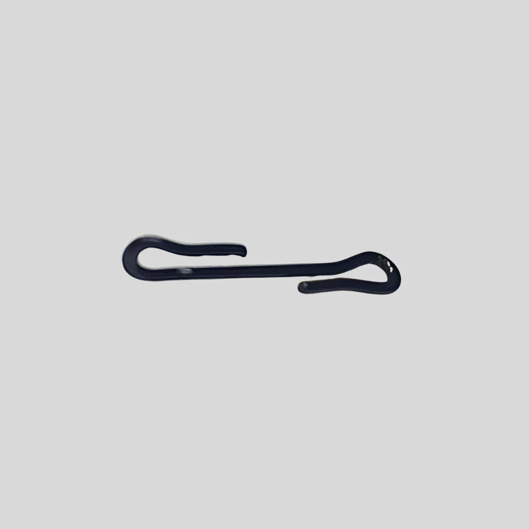 Fish-Skull® Articulated Micro Shank for Trout Spey
