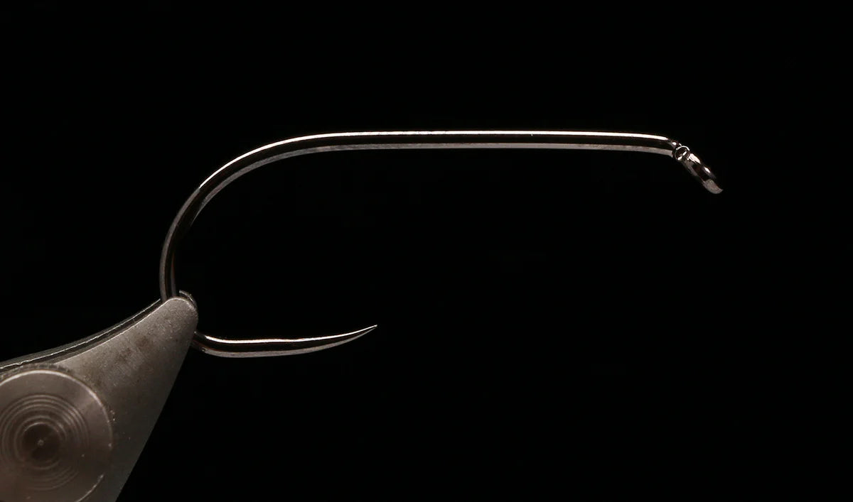 Kona Barbless Streamer Stonefly (BSS) hook