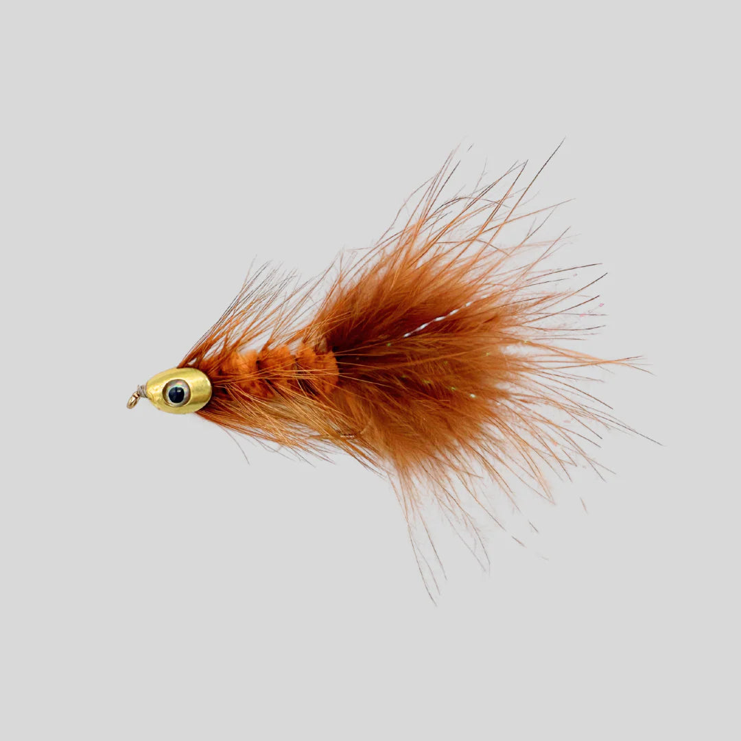 Fish-Skull® Super Bugger™