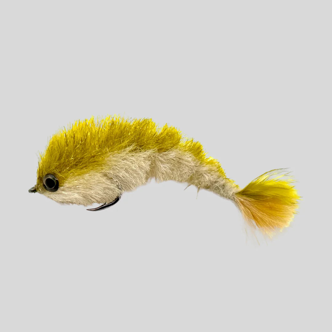 Next Minnow Changer - #2