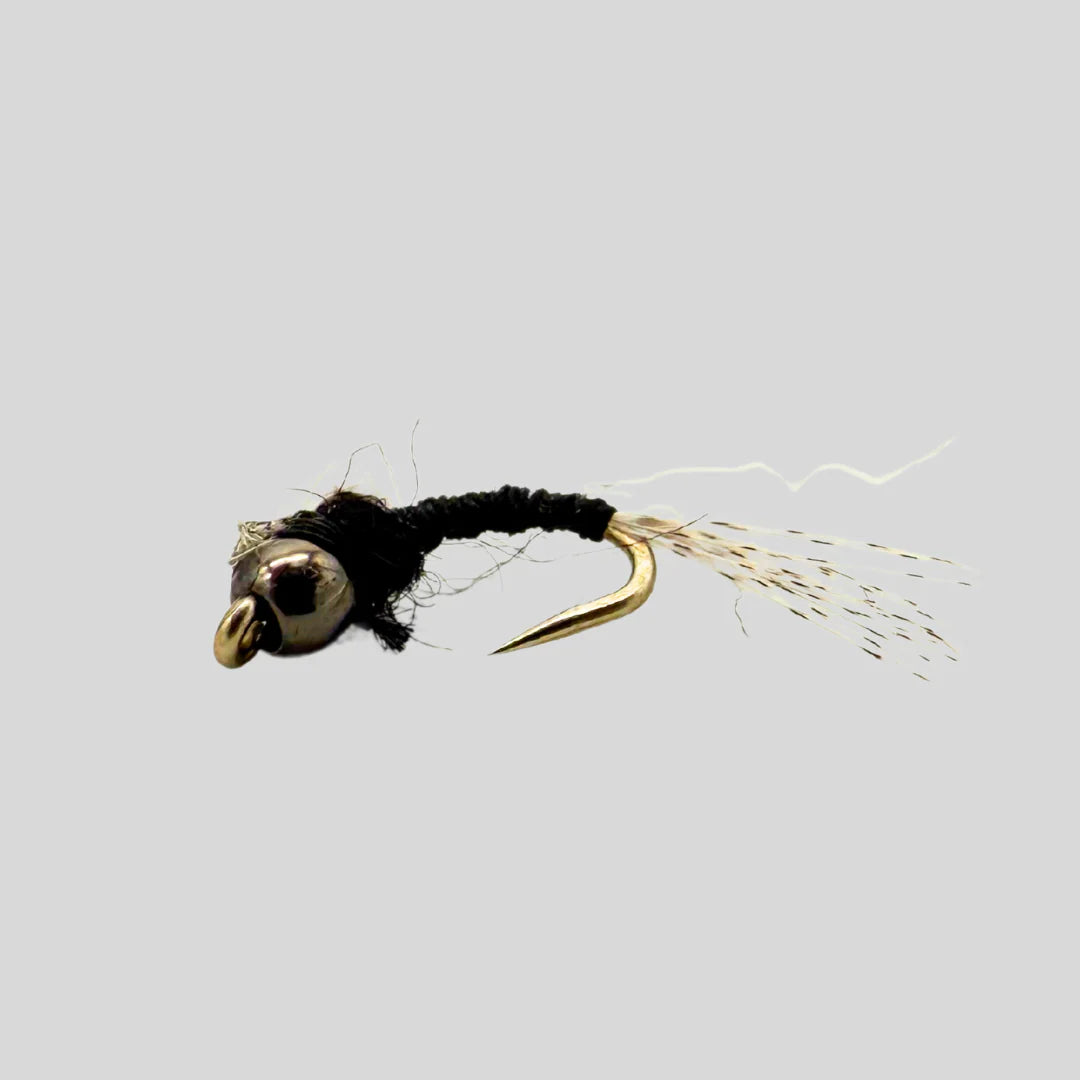 Nymph-Head® Heavy Metal™ WD40