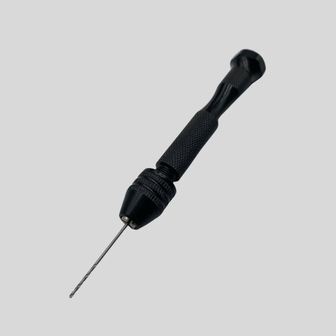Surface Seducer® Foam Driller