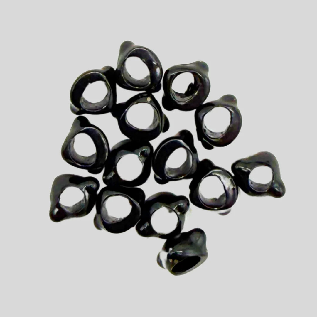 Nymph-Head® Evolution™ Caddis tungsten beadheads