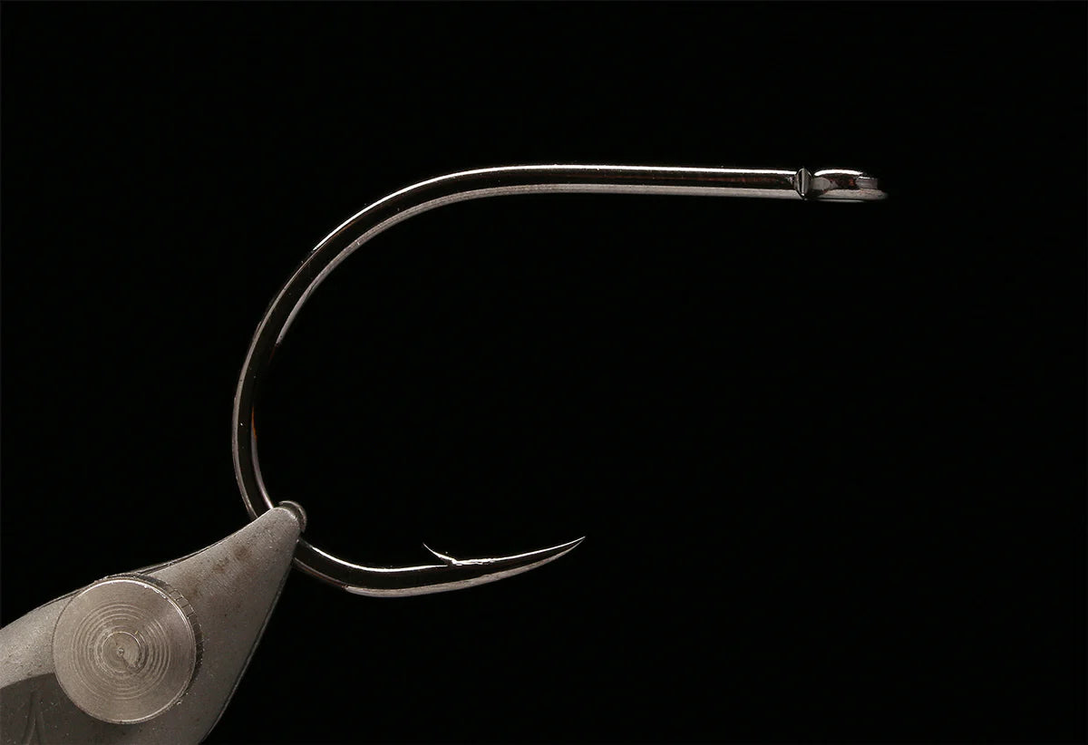 Kona Big Game Hunter (BGH) hook