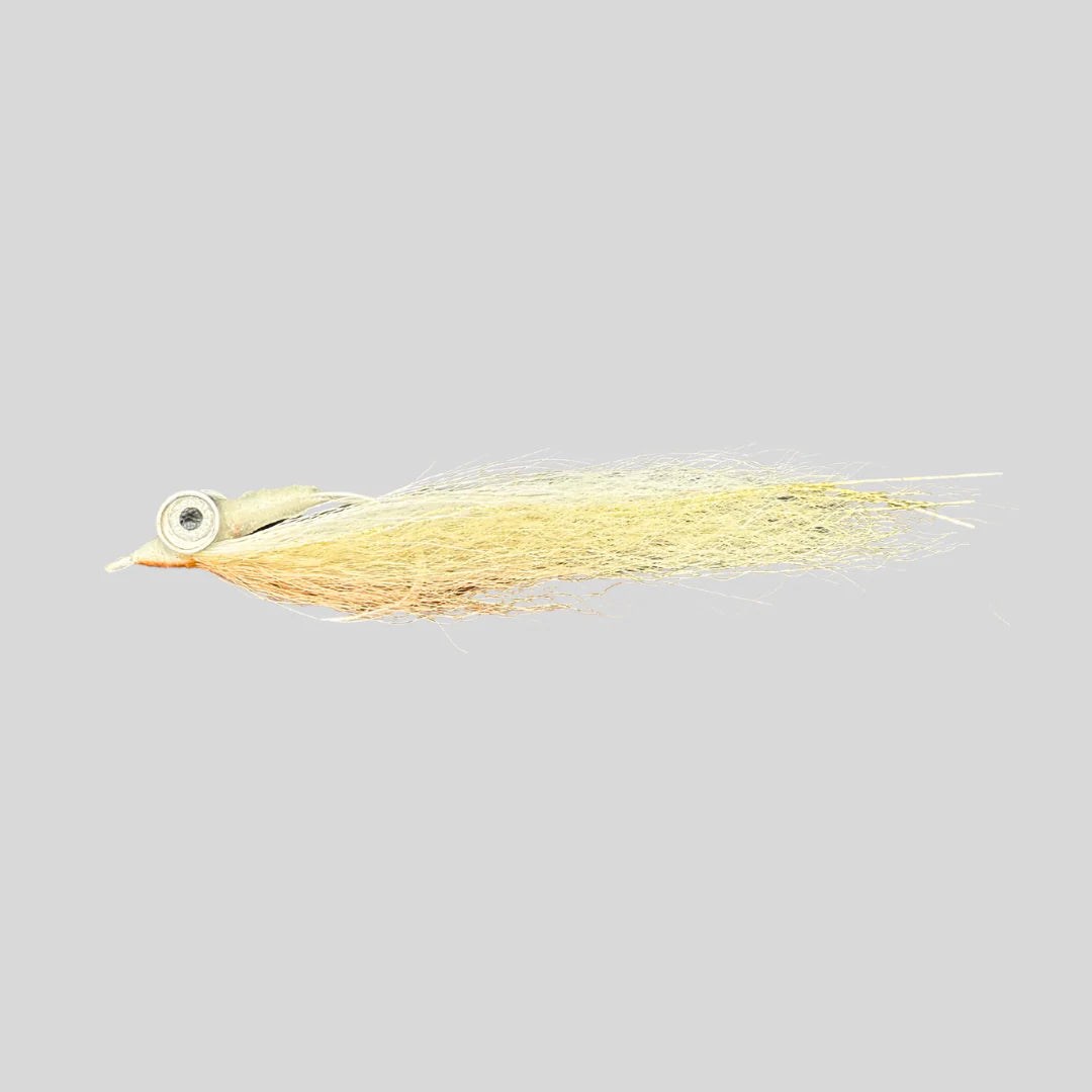 FS Alu-Eye Clouser Minnow