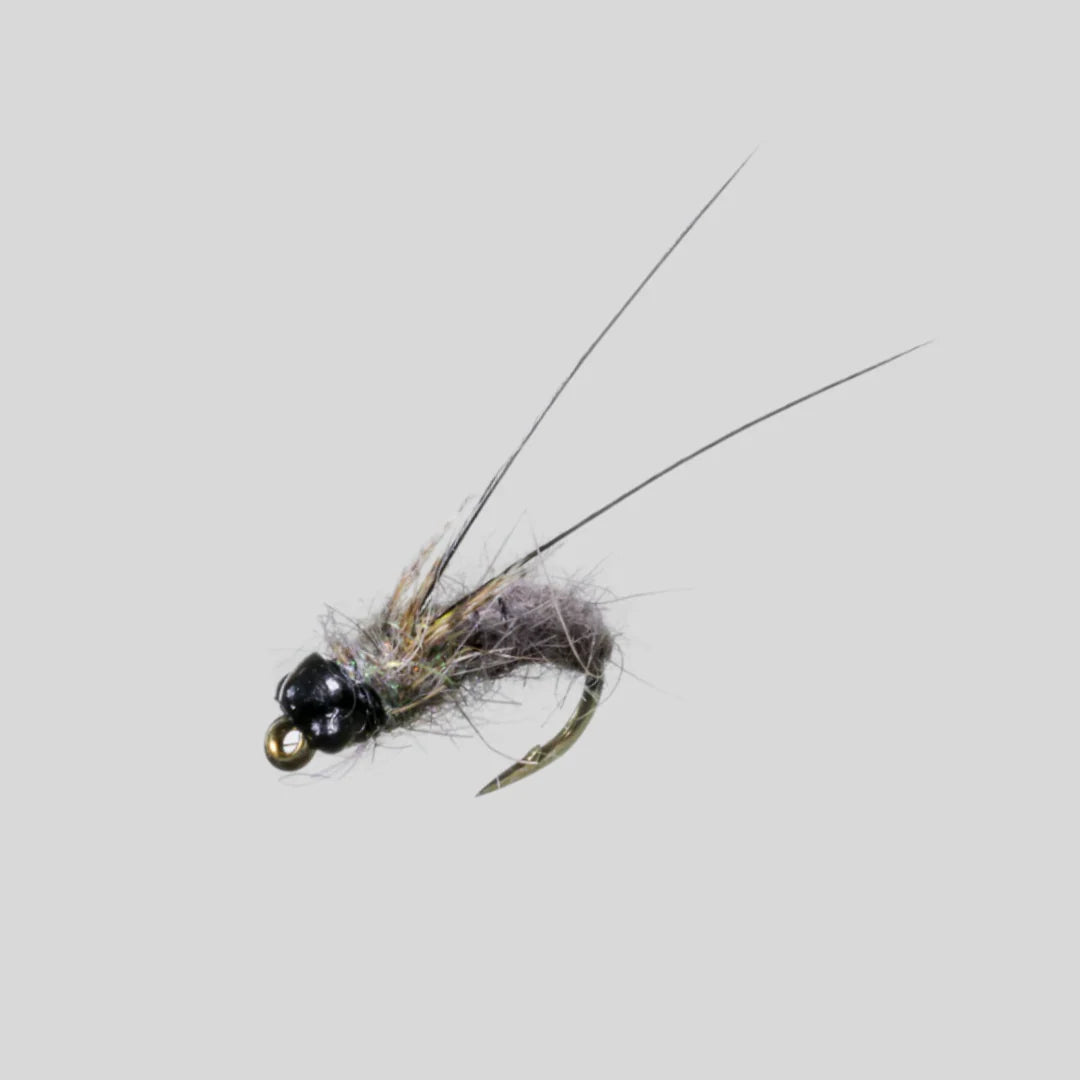 Nymph-Head® Evolution™ Caddis Pupa