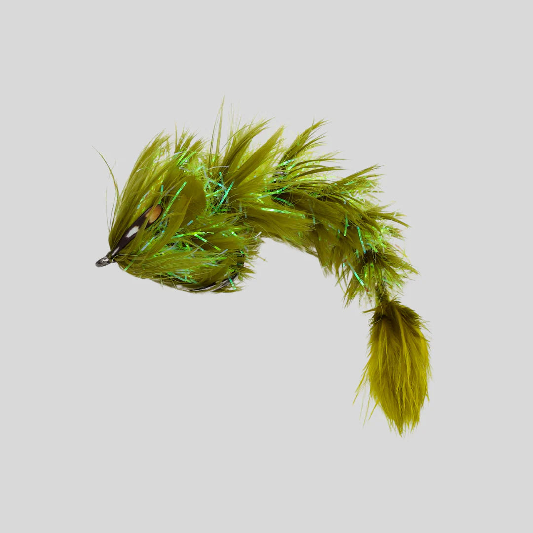 Next FeatherLite Changer