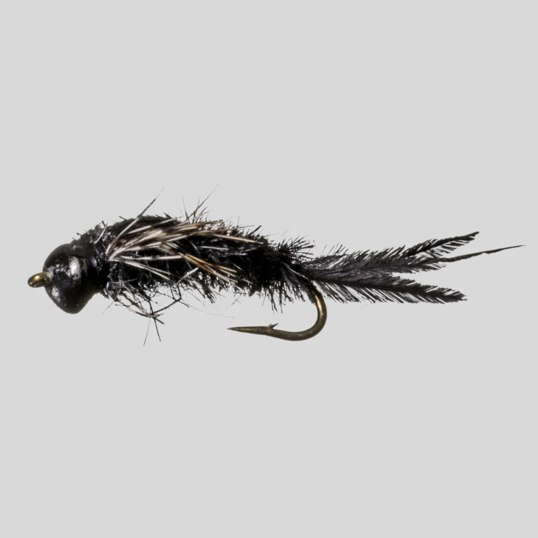 Nymph-Head® Evolution™ Mayfly Swimmer