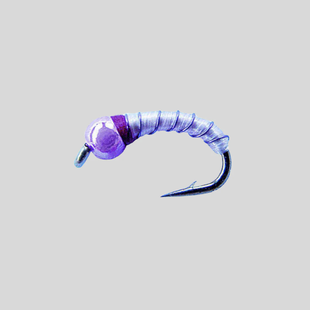 Nymph-Head® Firebug® Midge