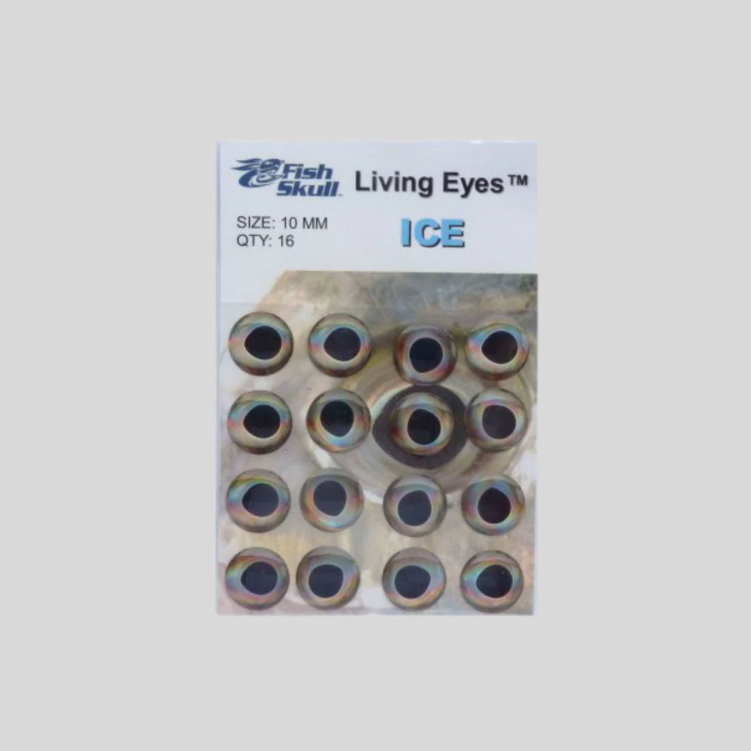Fish-Skull® Living Eyes™