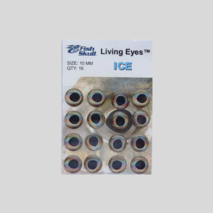 Fish-Skull® Living Eyes™