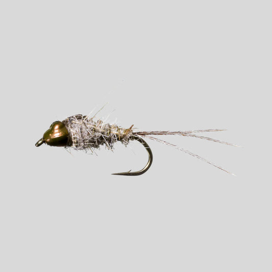 Nymph-Head® Evolution™ Mayfly Clinger