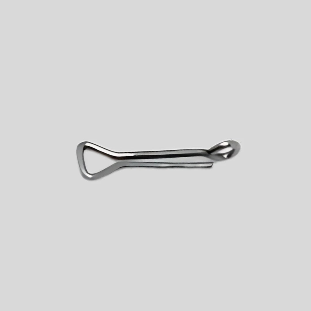 Fish-Skull® Articulated Micro-Spine