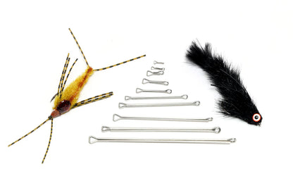Fish-Skull® Next Generation Shank (NGS)