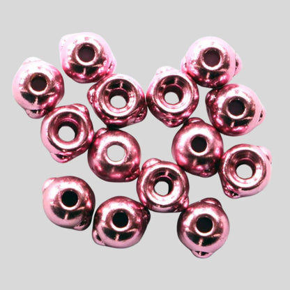 Nymph-Head® Heavy Metal™ tungsten beads