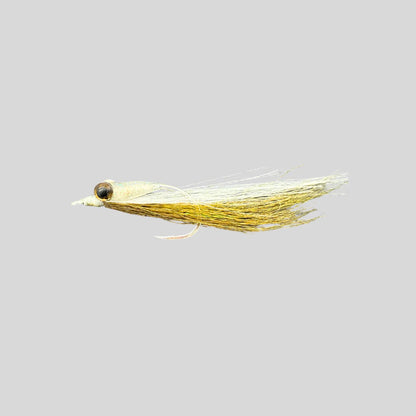 FS Clouser Minnow