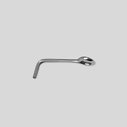 Fish-Skull® Articulated Micro-Spine