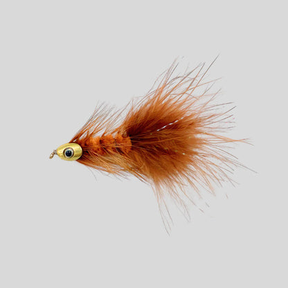 Fish-Skull® Super Bugger™