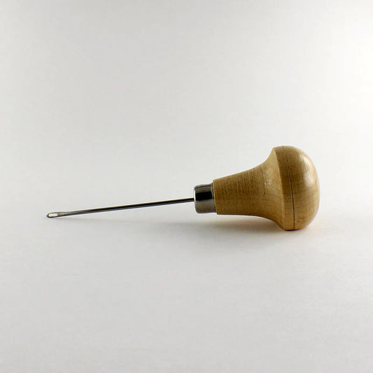 Zuddy's Leg Puller for tying foam flies