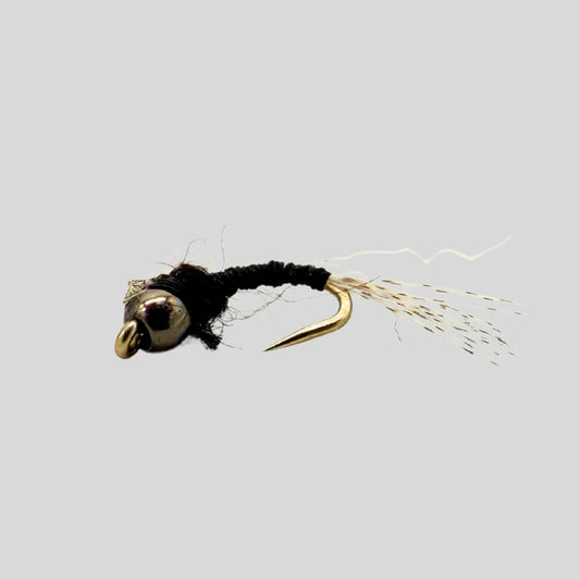 Nymph-Head® Heavy Metal™ WD40