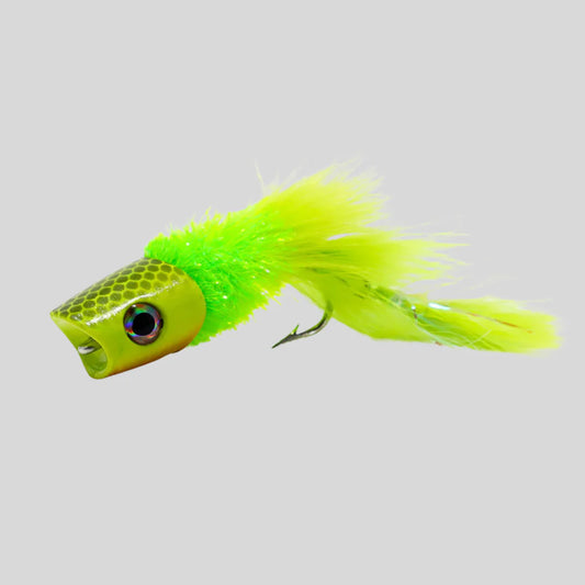 Surface Seducer® Howitzer Articulated Baitfish Popper