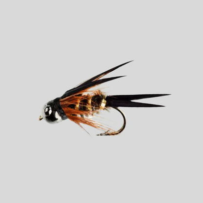 Nymph-Head® Heavy Metal™ Prince