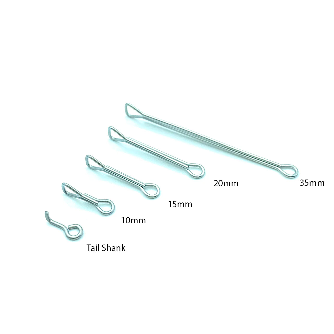 Fish-Skull® Next Generation Shank (NGS)