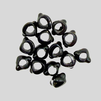 Nymph-Head® Evolution™ Caddis tungsten beadheads
