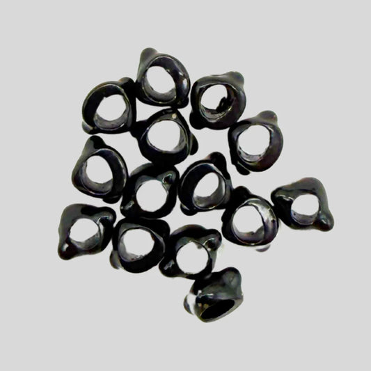 Nymph-Head® Evolution™ Caddis tungsten beadheads