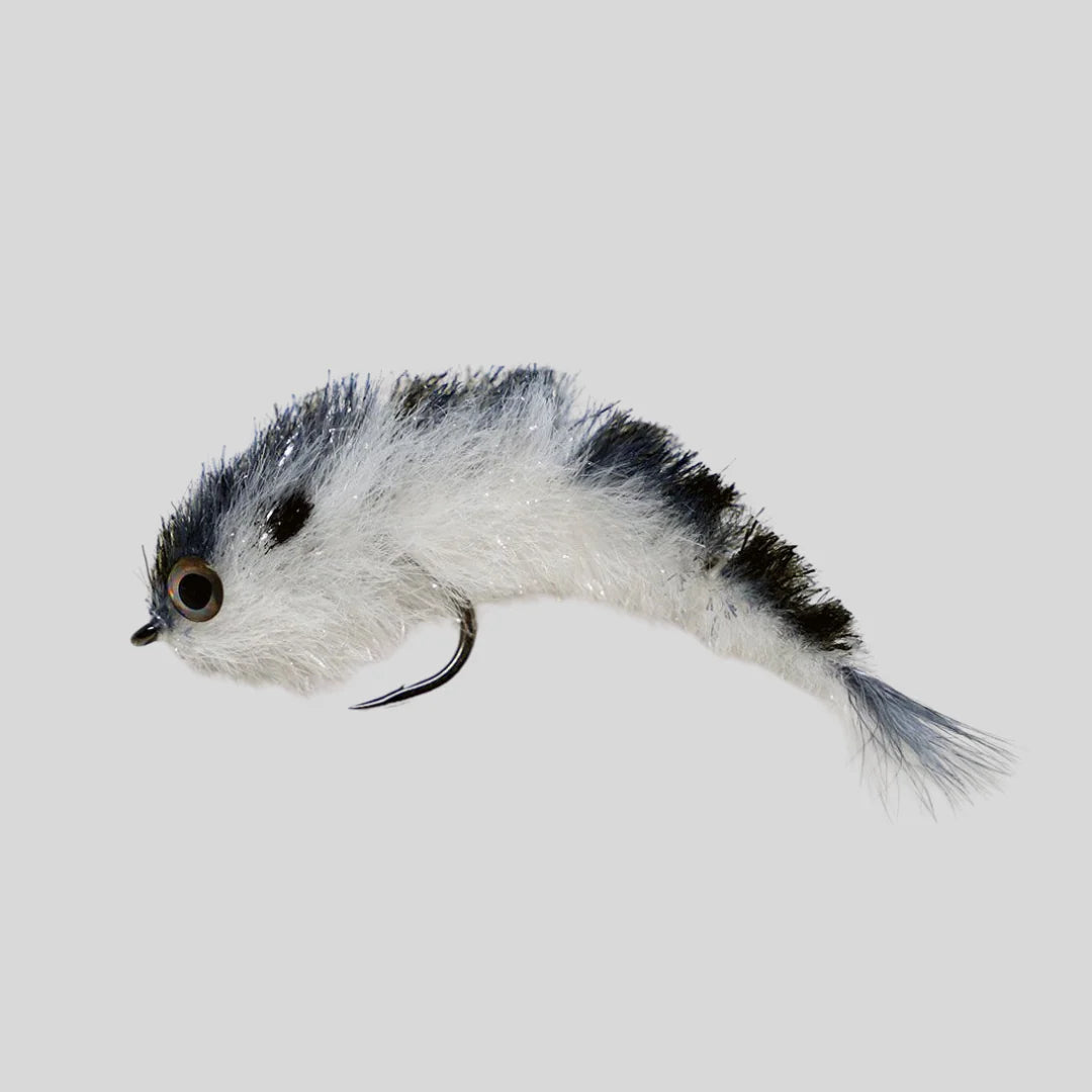 Next Minnow Changer - #2