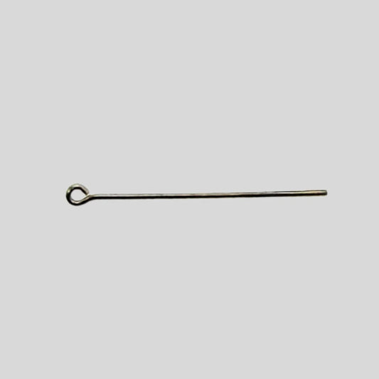 Nymph-Head® Articulated Wiggle-Tail Shank™