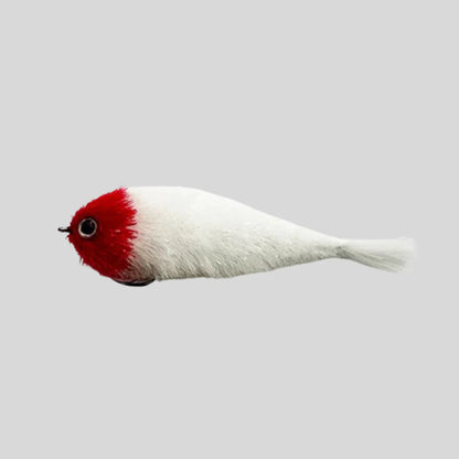 Next Minnow Changer - #2