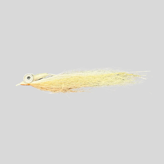 FS Alu-Eye Clouser Minnow