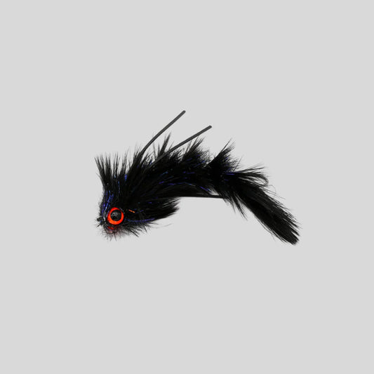 Next Woolly Bugger Changer