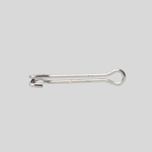 Fish-Skull® Exchanger Shank (ESH)