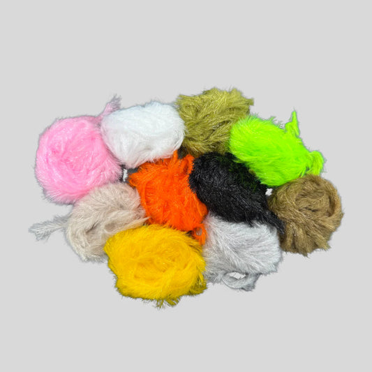 Finesse Body Chenille