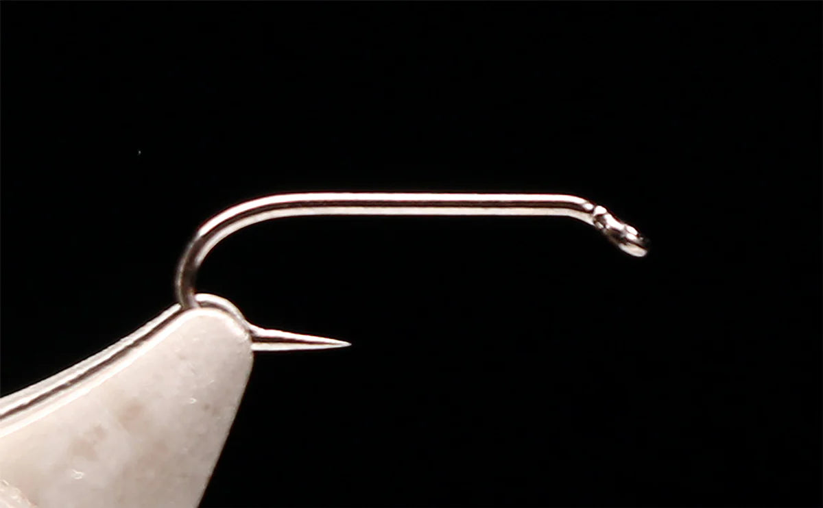 Kona Wet Fly Nymph (WFN) hook