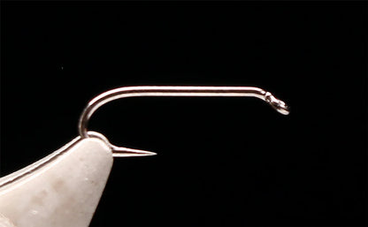 Kona Wet Fly Nymph (WFN) hook