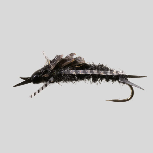 Nymph-Head® Evolution™ Stonefly