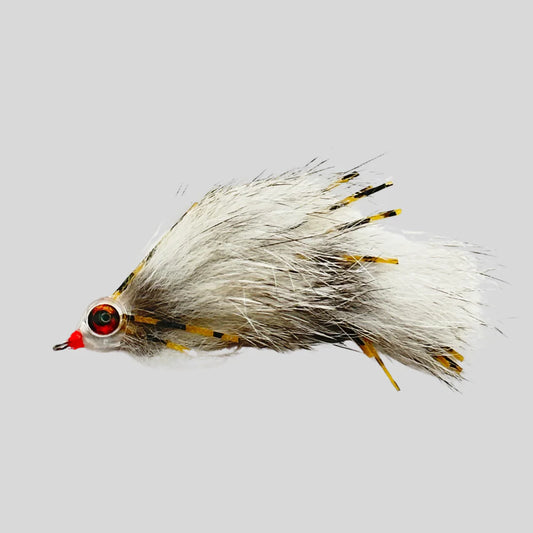 Fish-Skull® Masked Bandito
