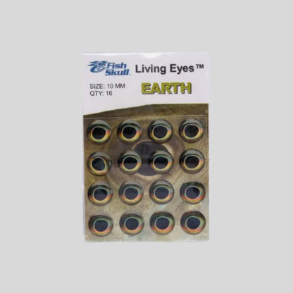Fish-Skull® Living Eyes™