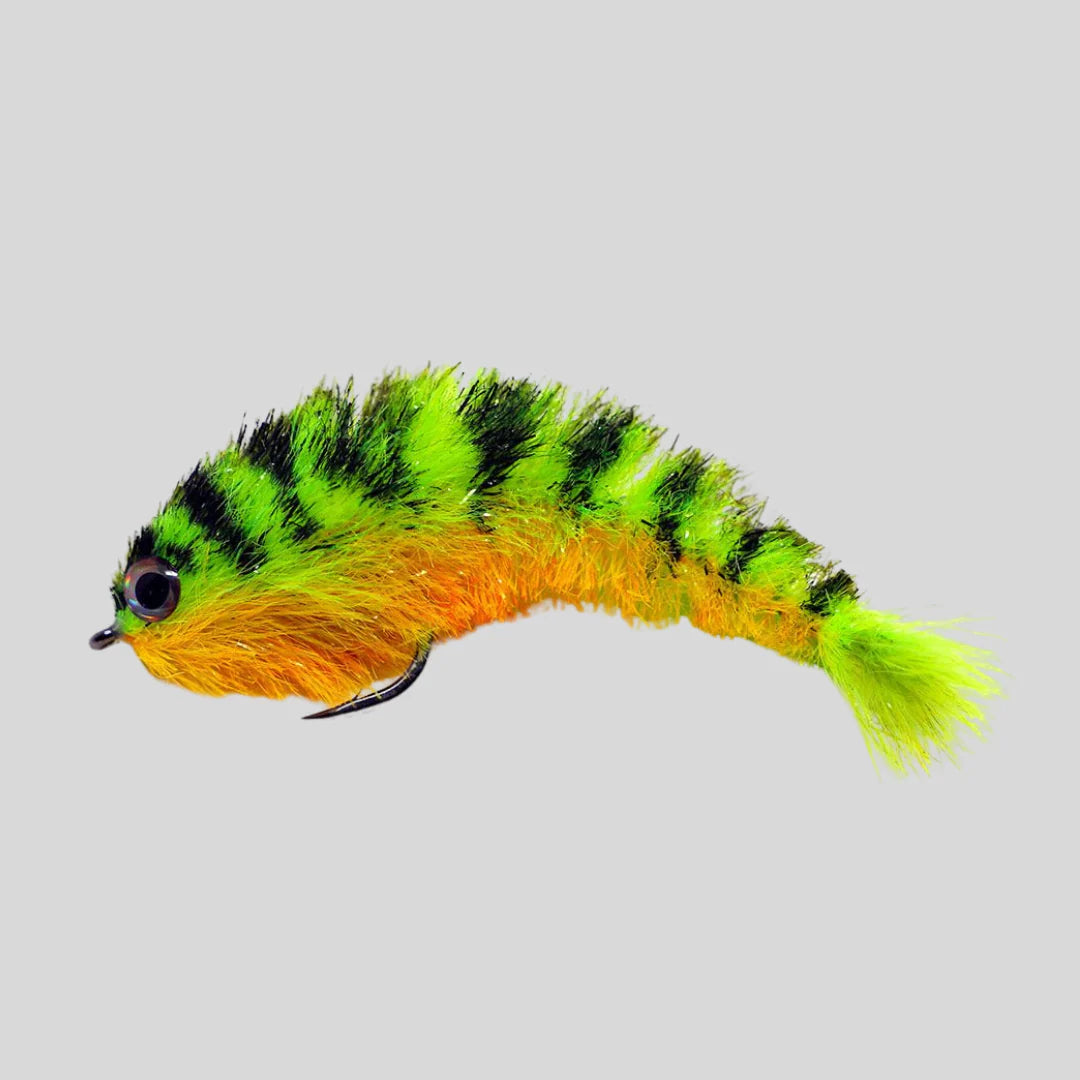 Next Minnow Changer - #2