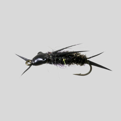 Nymph-Head® Evolution™ Stonefly Prince