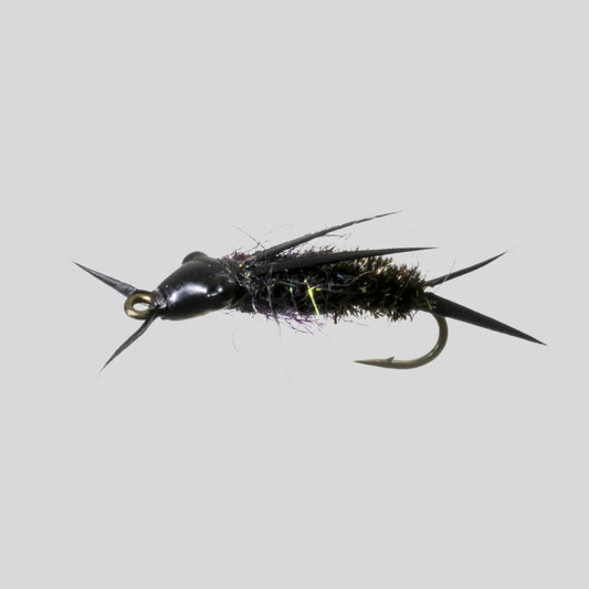 Nymph-Head® Evolution™ Stonefly Prince