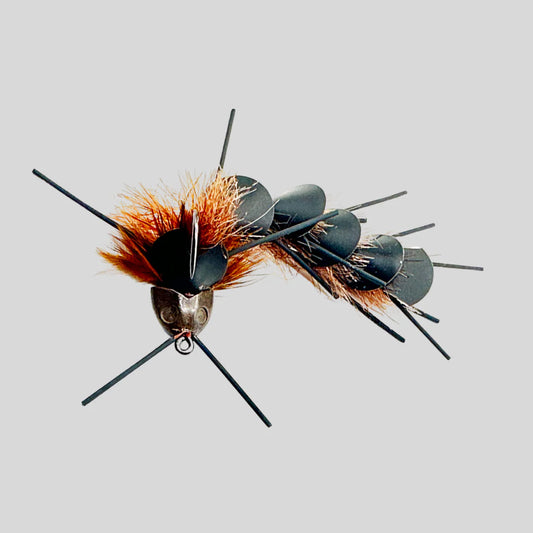 Next Helly Fly Changer