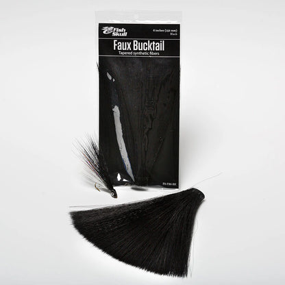 Fish-Skull® Faux Bucktail