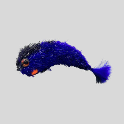 Next Minnow Changer - #2