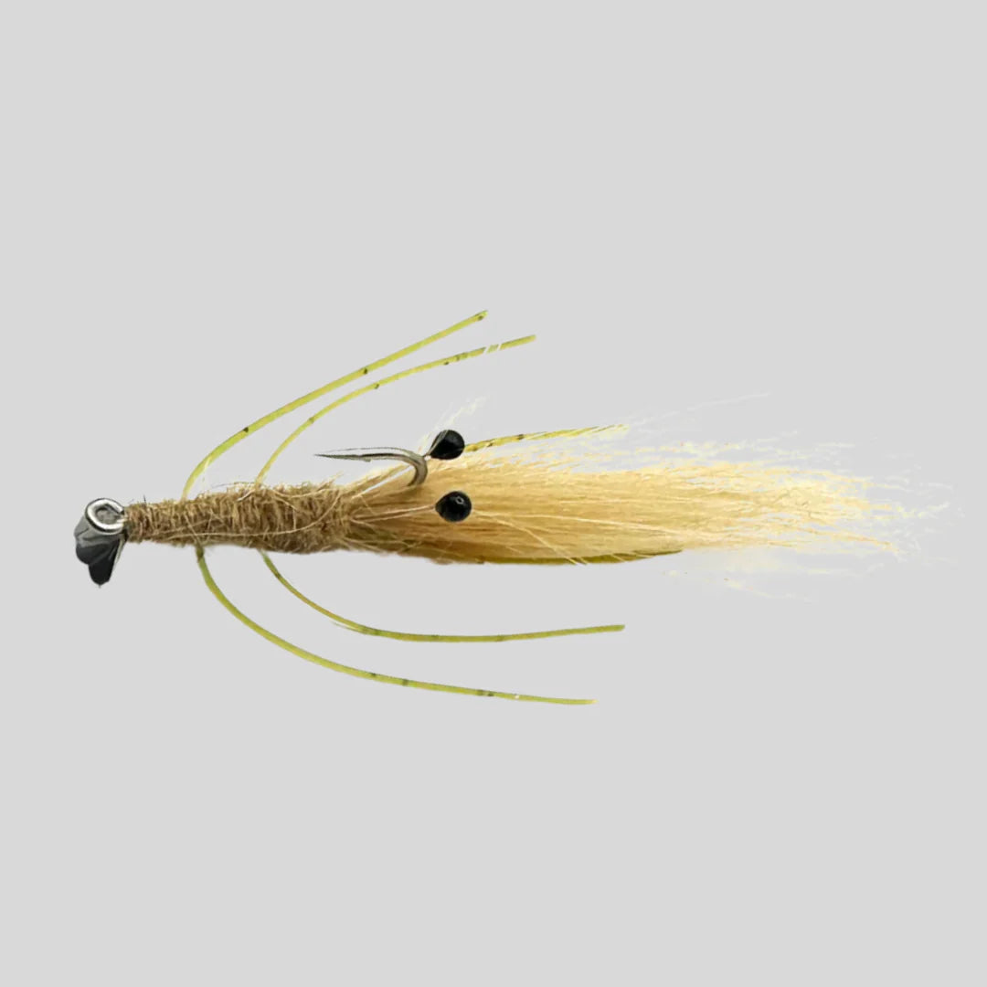 Fish-Skull SCT Bonefish Fly Range