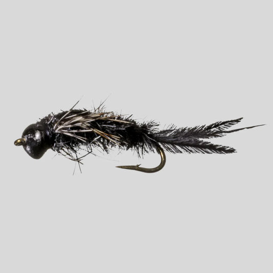 Nymph-Head® Evolution™ Mayfly Swimmer