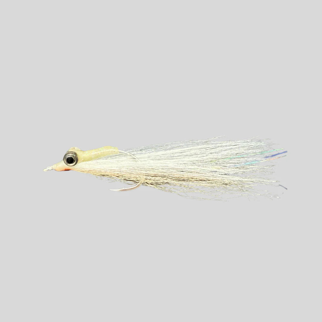 FS Clouser Minnow